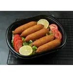 Aleppo Kibbeh